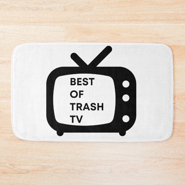Item preview, Best Of Reality TV Shows designed and sold by MayaCordalia.