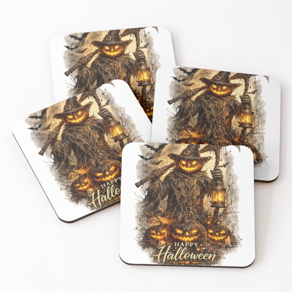 Item preview,  Happy Halloween Spooky Season Vintage Horror Design designed and sold by Hookesmode.