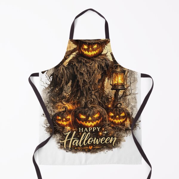 Item preview, Happy Halloween Spooky Season Vintage Horror Design designed and sold by Hookesmode.