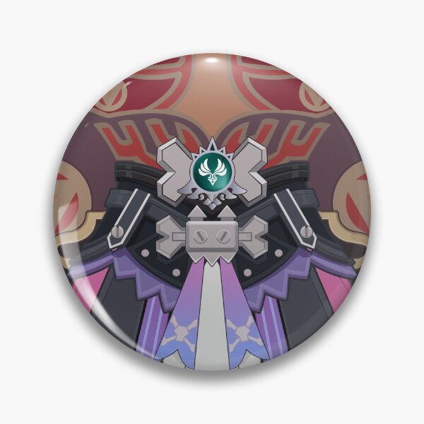 Artikelvorschau, Genshin Impact beschneiden entworfen und verkauft von JonetsuKingdom.