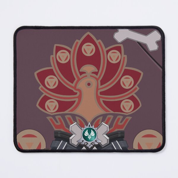 Item preview, Prune Genshin Impact designed and sold by JonetsuKingdom.