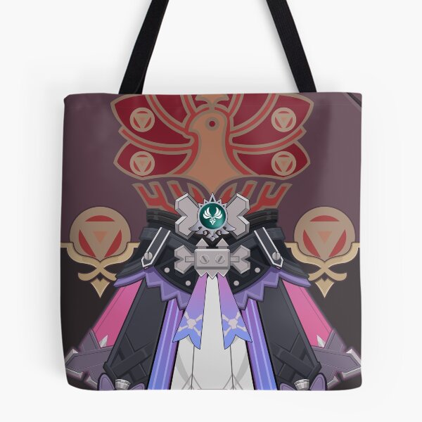 Item preview, Prune Genshin Impact designed and sold by JonetsuKingdom.
