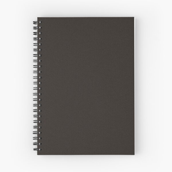 Item preview, Minimalist Black Grain Background designed and sold by DJAMALK.
