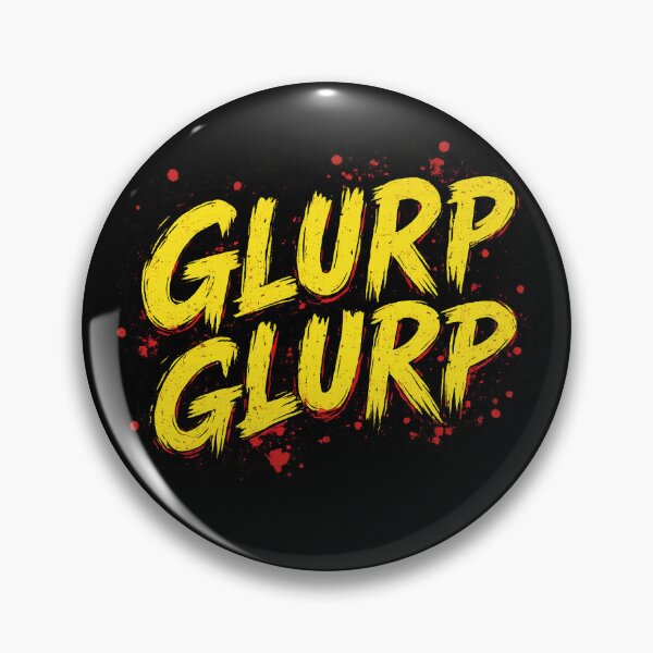 Item preview, GLURP GLURP | CLASSIC EDITION | for fans of DCC and lit rpg designed and sold by QuirkDesignD.