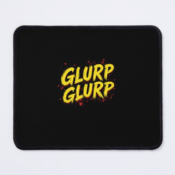 Item preview, GLURP GLURP | CLASSIC EDITION | for fans of DCC and lit rpg designed and sold by QuirkDesignD.