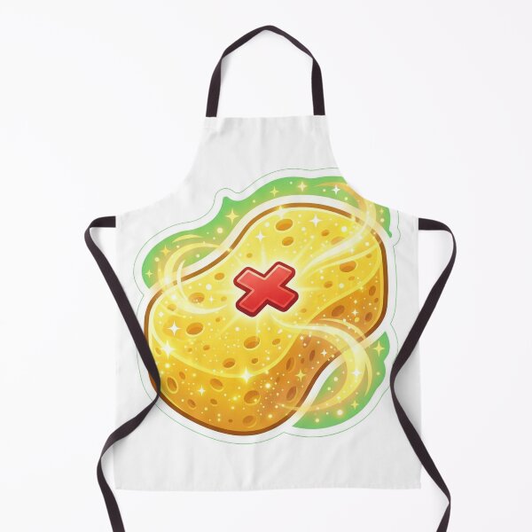 Item preview, The Magic Sponge designed and sold by YNAMREG.