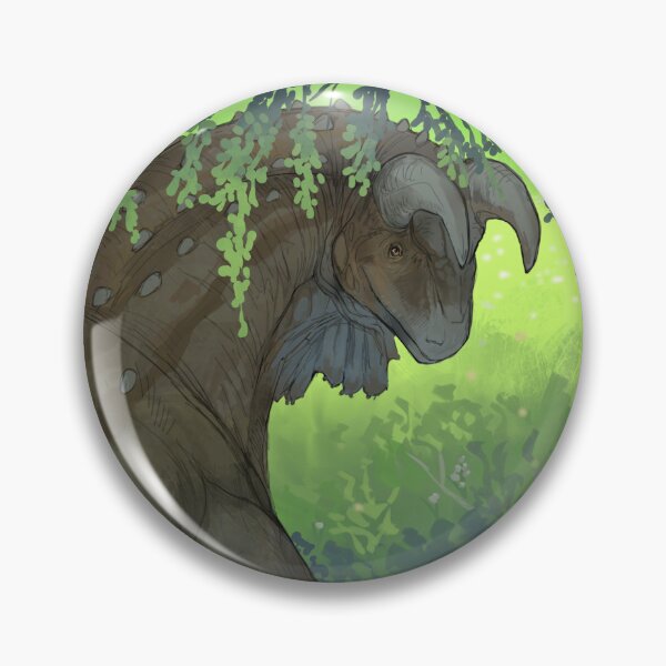 Item preview, Paleoart - Shringasaurus designed and sold by TheDinosaur Mann.