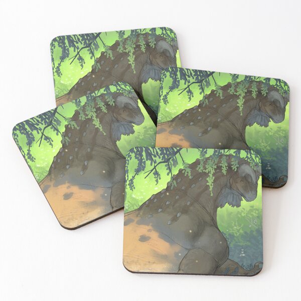 Item preview, Paleoart - Shringasaurus designed and sold by TheDinosaur Mann.