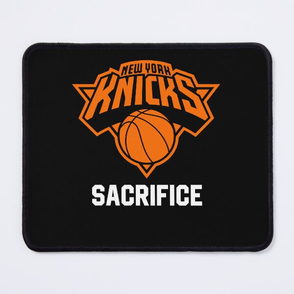 Item preview, Knicks Sacrifice Basketball Fan Playoff Meme Graphic designed and sold by KAWKAW-DRHM.