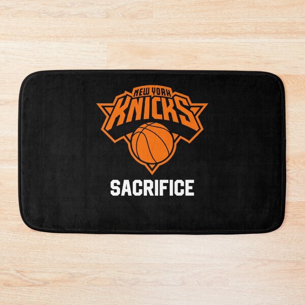 Item preview, Knicks Sacrifice Basketball Fan Playoff Meme Graphic designed and sold by KAWKAW-DRHM.