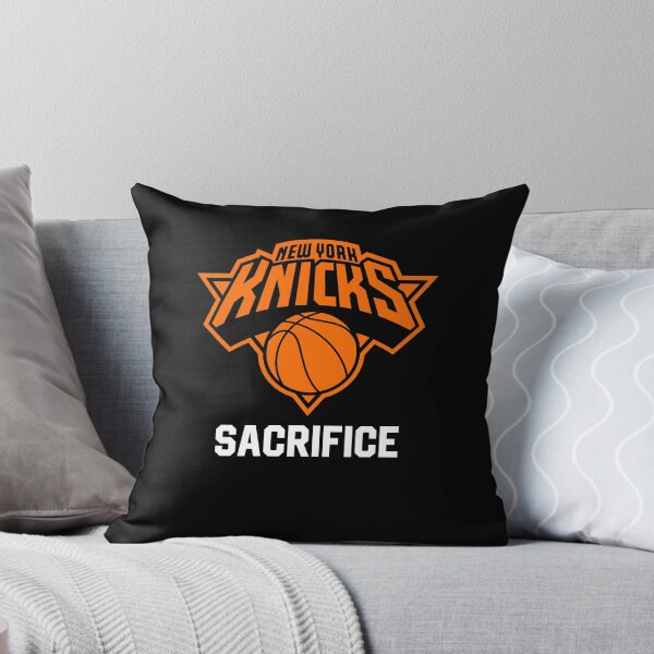 Item preview, Knicks Sacrifice Basketball Fan Playoff Meme Graphic designed and sold by KAWKAW-DRHM.