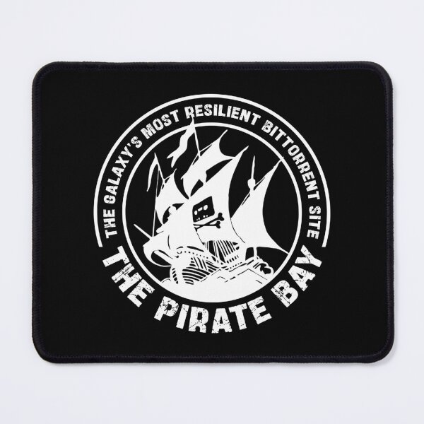 Item preview, The Piratebay Logo designed and sold by Jefrox.
