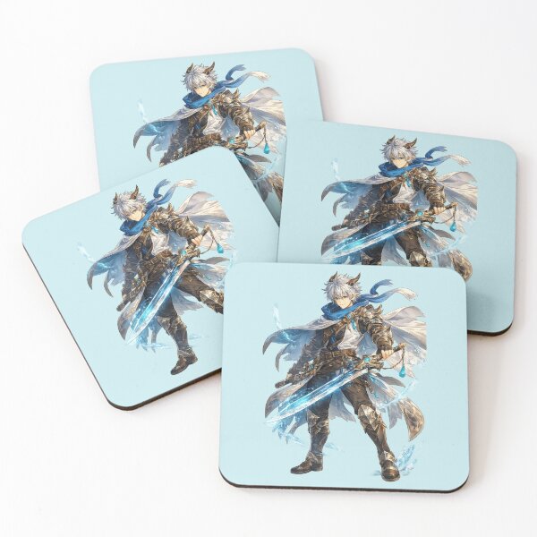 Item preview, Anime products designed and sold by Anime adesivos.