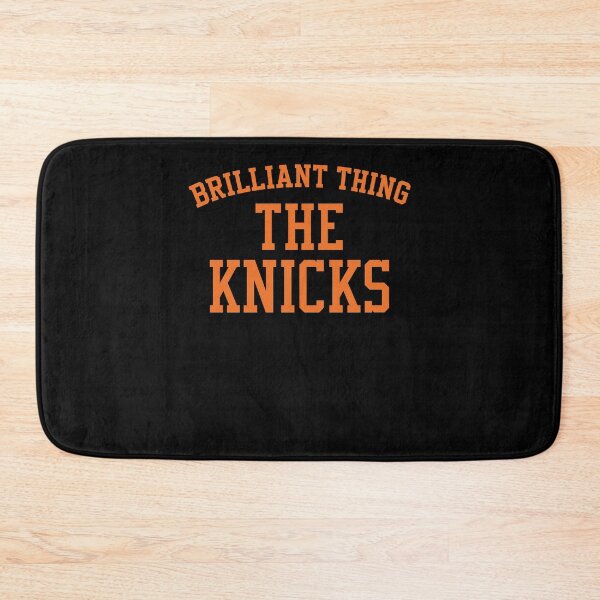 Item preview, Brilliant Thing The Knicks 11 Basketball Fan designed and sold by KAWKAW-DRHM.