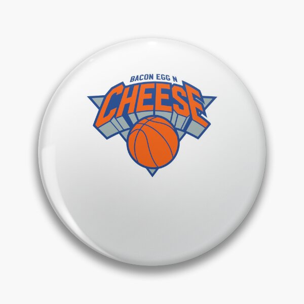 Item preview, Bacon Egg N Cheese New York Basketball Fan designed and sold by KAWKAW-DRHM.