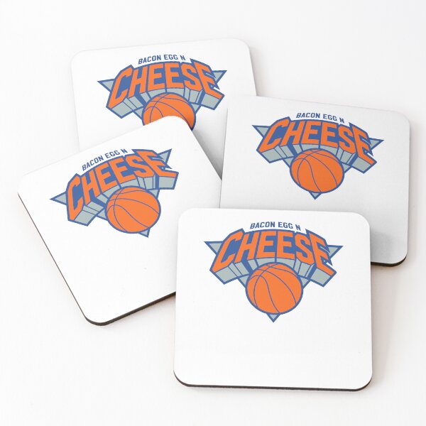 Item preview, Bacon Egg N Cheese New York Basketball Fan designed and sold by KAWKAW-DRHM.