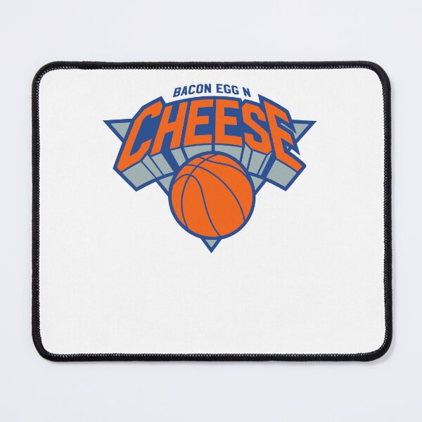 Item preview, Bacon Egg N Cheese New York Basketball Fan designed and sold by KAWKAW-DRHM.