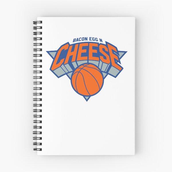 Item preview, Bacon Egg N Cheese New York Basketball Fan designed and sold by KAWKAW-DRHM.