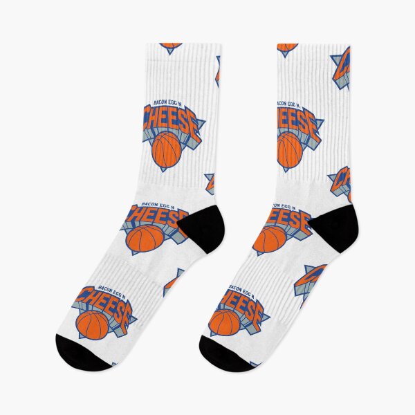 Item preview, Bacon Egg N Cheese New York Basketball Fan designed and sold by KAWKAW-DRHM.