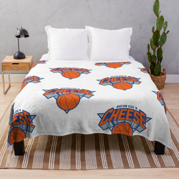 Item preview, Bacon Egg N Cheese New York Basketball Fan designed and sold by KAWKAW-DRHM.