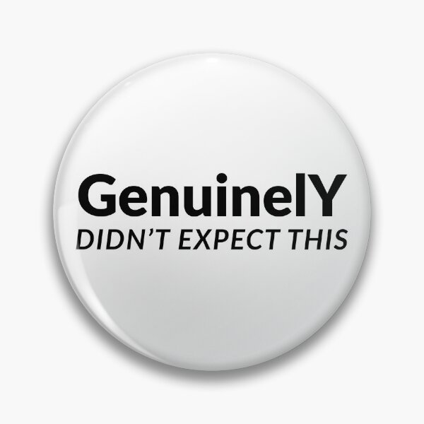Item preview, Genuinely didn't expect this designed and sold by ArtistTejal.