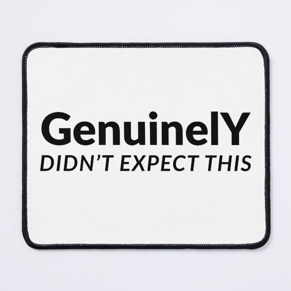 Item preview, Genuinely didn't expect this designed and sold by ArtistTejal.