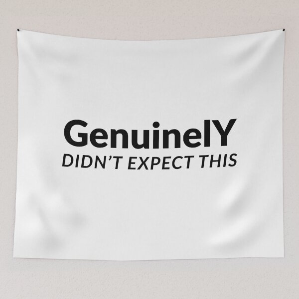 Item preview, Genuinely didn't expect this designed and sold by ArtistTejal.