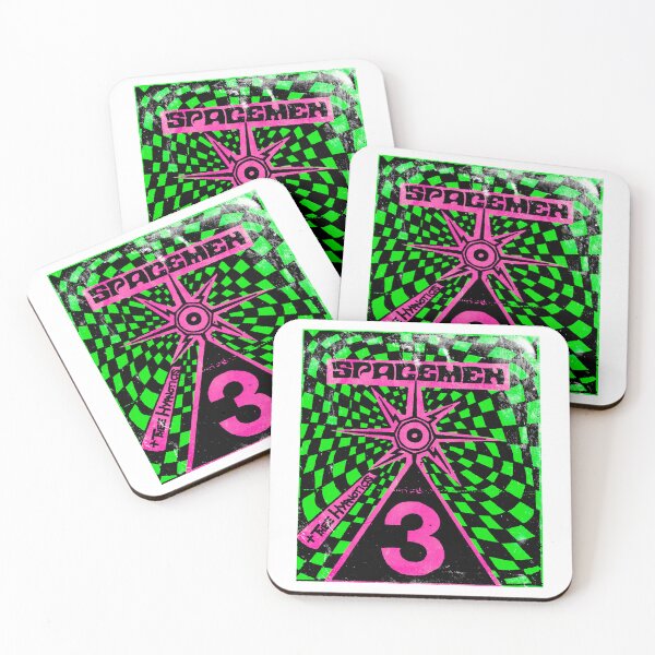 Item preview, 1982 Space Rock Band designed and sold by Tallboy666.