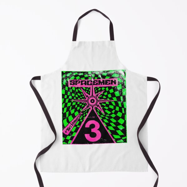 Item preview, 1982 Space Rock Band designed and sold by Tallboy666.