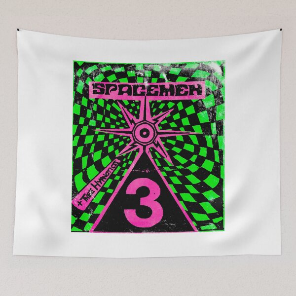 Item preview, 1982 Space Rock Band designed and sold by Tallboy666.