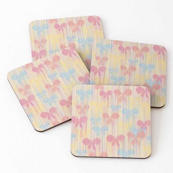 Item preview, Ikat Bow color full designed and sold by Lardee.
