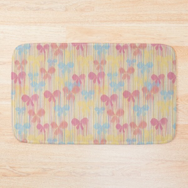 Item preview, Ikat Bow color full designed and sold by Lardee.