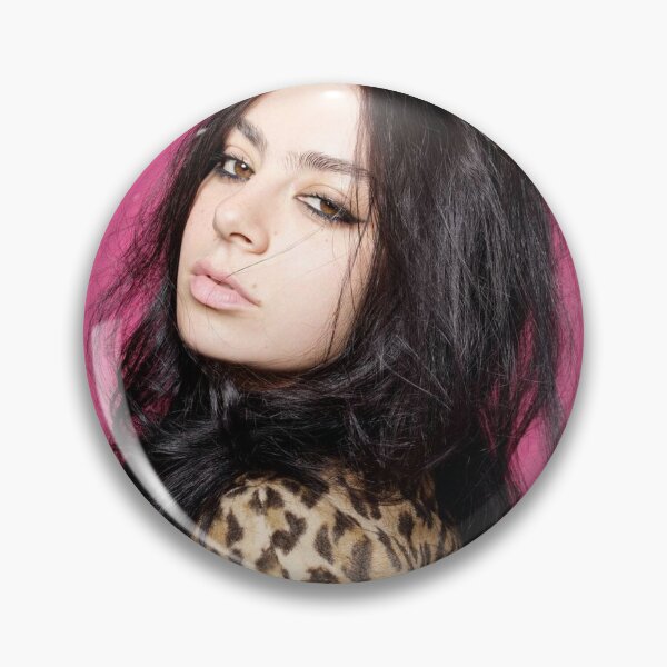 Item preview, Charli XCX designed and sold by px1sonify.