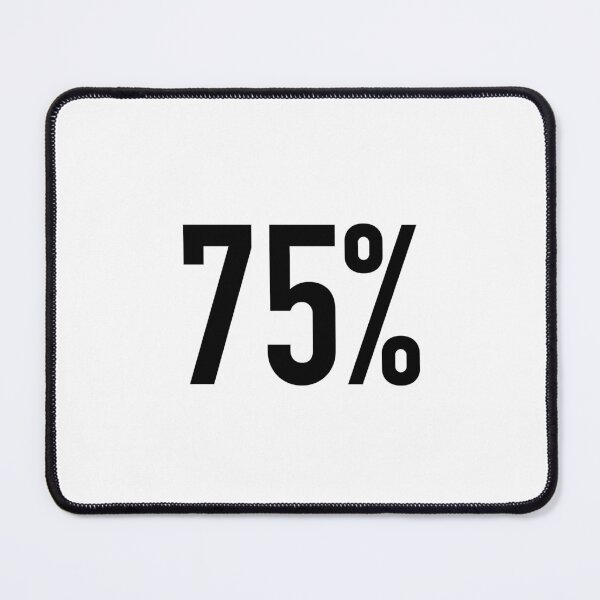 Item preview,   75 percent designed and sold by StudioAyinla.