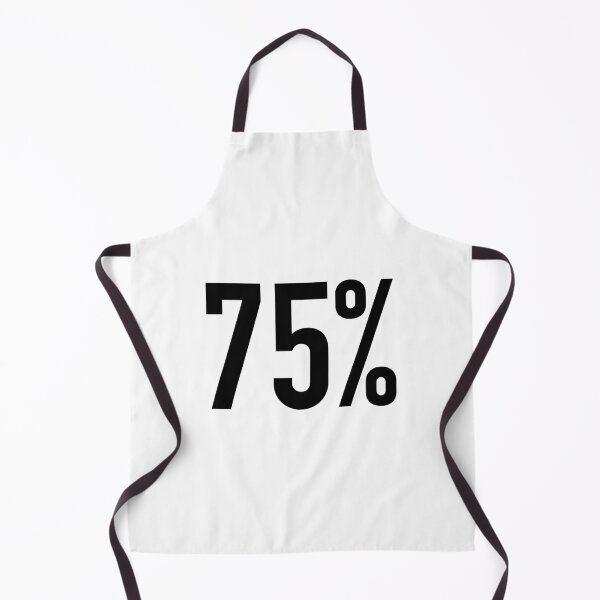 Item preview,   75 percent designed and sold by StudioAyinla.