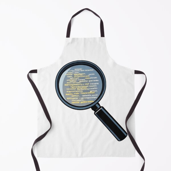 Item preview, Magnifying glass designed and sold by GigantoDesigns.