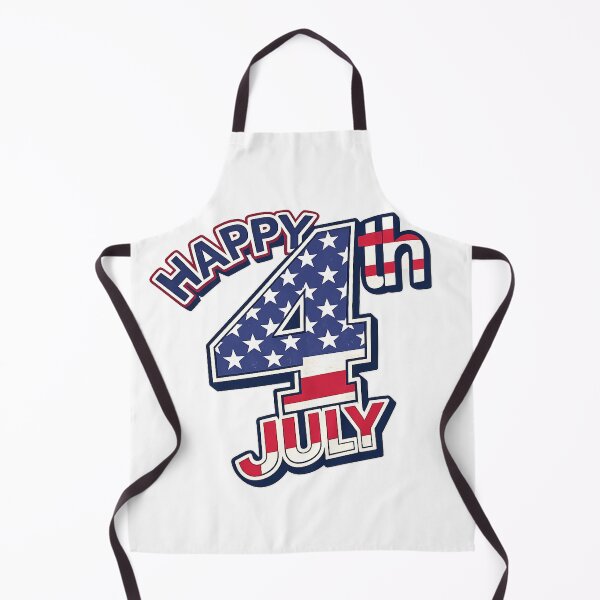 Item preview, Happy 4th of July American Flag Shirt | Patriotic USA Independence Day Design designed and sold by mansourhamid.