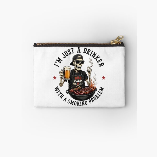 Item preview, Grilled champion with a smoke problem. designed and sold by Giewont.