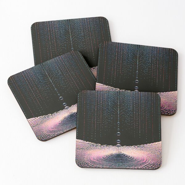 Item preview, Drop in the Multiverse designed and sold by bedim.