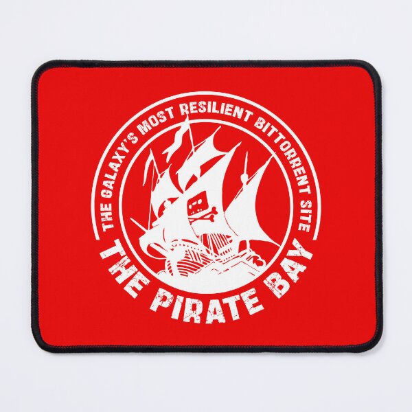 Item preview, The Piratebay Logo designed and sold by Jefrox.
