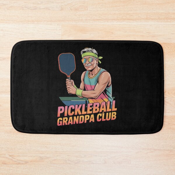 Item preview, Pickleball retirement - Pickleball grandpa - Women’s pickleball - Pickleball doubles partner - Vintage pickleball club designed and sold by JansenGS.