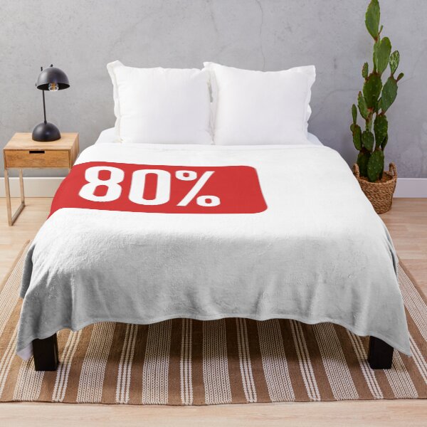 Item preview,   80 percent designed and sold by StudioAyinla.