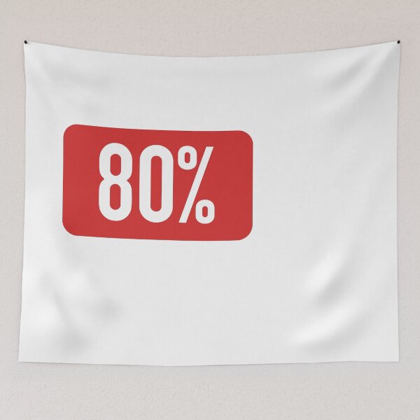 Item preview,   80 percent designed and sold by StudioAyinla.