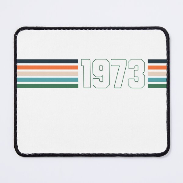 Aperçu de l'œuvre 1973 créée et vendue par ThePioneerWay.