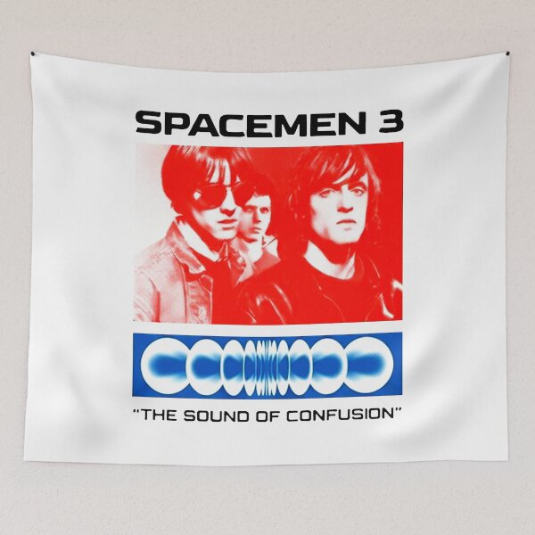 Item preview, The Sound Of Confusion designed and sold by Tallboy666.