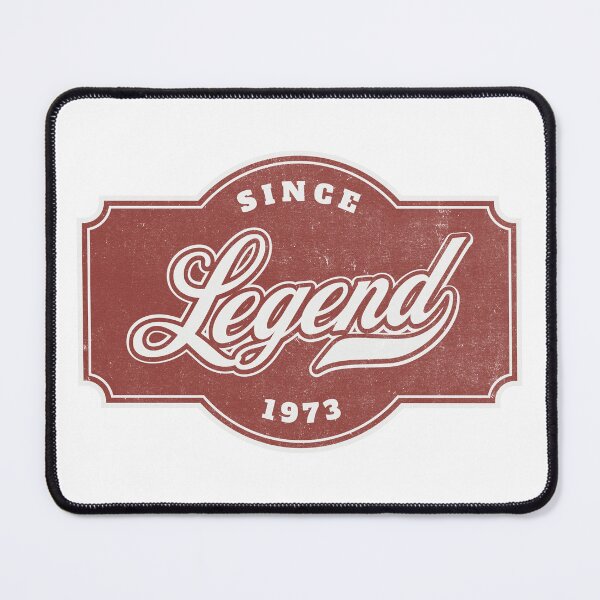 Item preview, 1973 Legend designed and sold by ThePioneerWay.