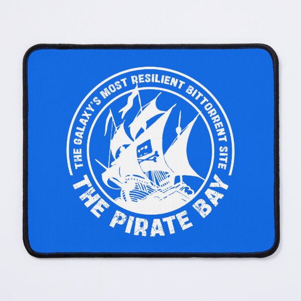 Item preview, The Piratebay Logo designed and sold by Jefrox.