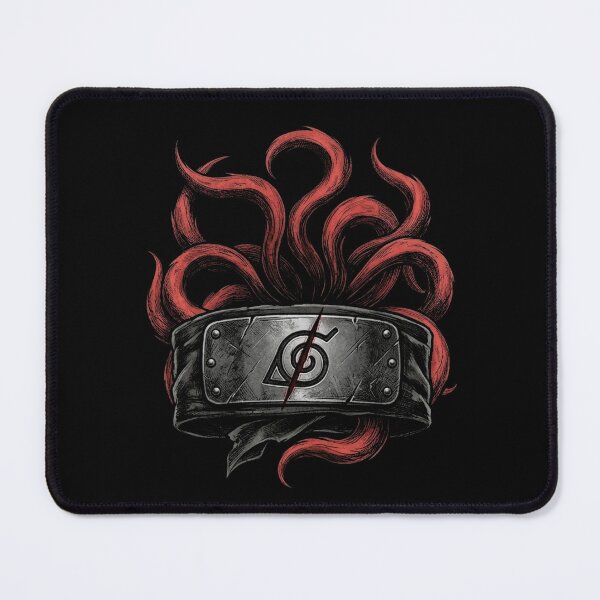 Item preview, Echoes of the Valley: The Cursed Seal and the Tail designed and sold by HappyFl.