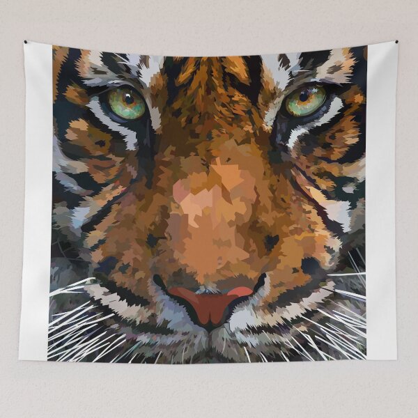 Item preview, Be fierce designed and sold by Elvira Clement.