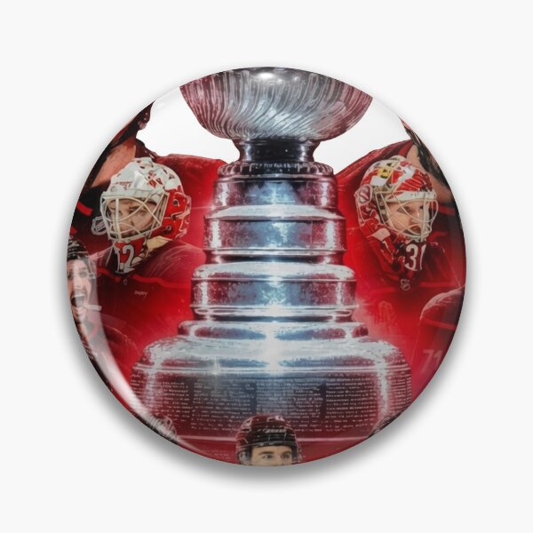 Item preview, Carolina Ice Hockey Champions 2026 designed and sold by DREFUSEs.